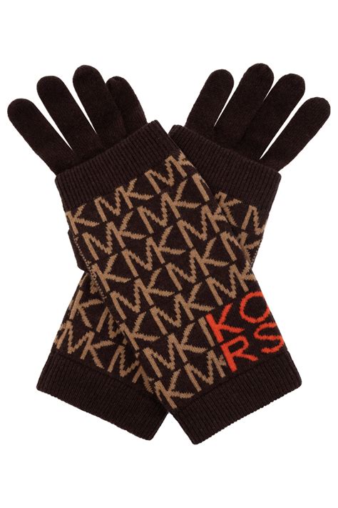 michael kors glove sizing|michael kors gloves for women.